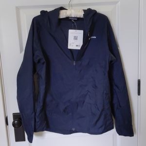 Patagonia Houdini jacket Women's Large